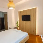 Apartman Bridge By Horizon