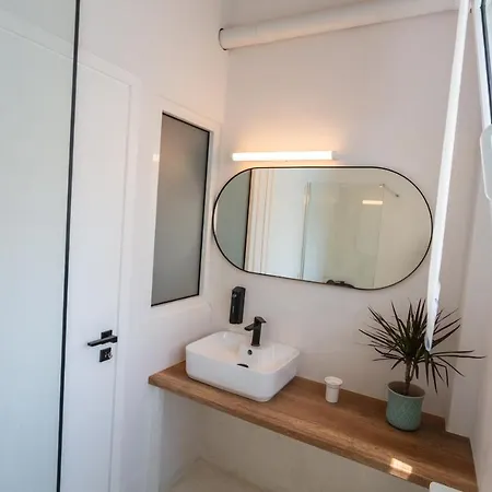 Bridge 公寓 Chalkís