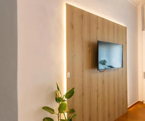 Bridge Διαμέρισμα Χαλκίδα