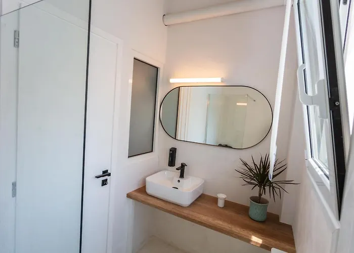 Bridge Διαμέρισμα Χαλκίδα