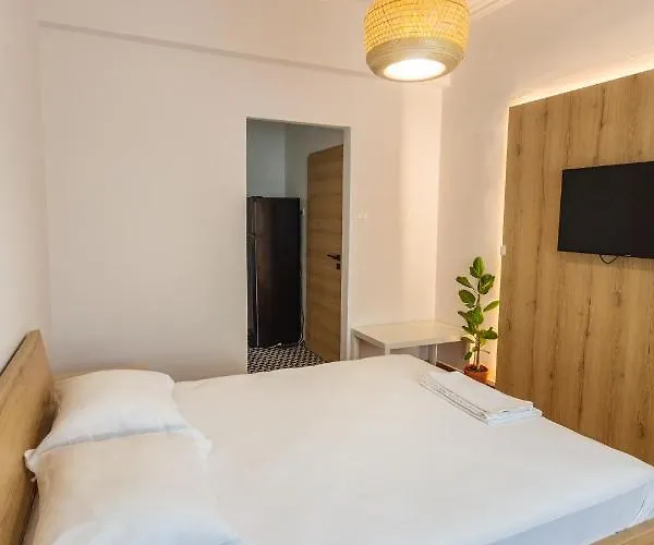 Bridge Διαμέρισμα Χαλκίδα