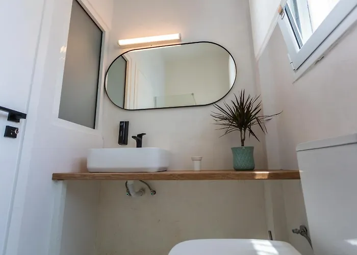 Bridge Διαμέρισμα *