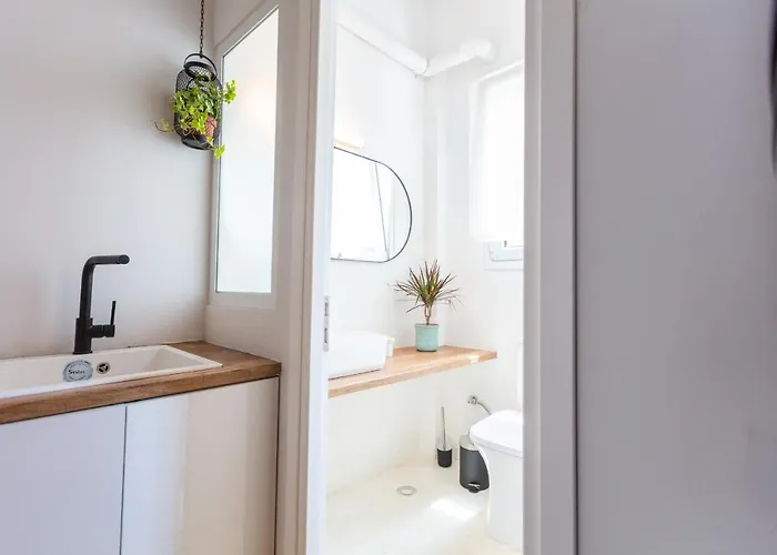 Bridge Διαμέρισμα Χαλκίδα